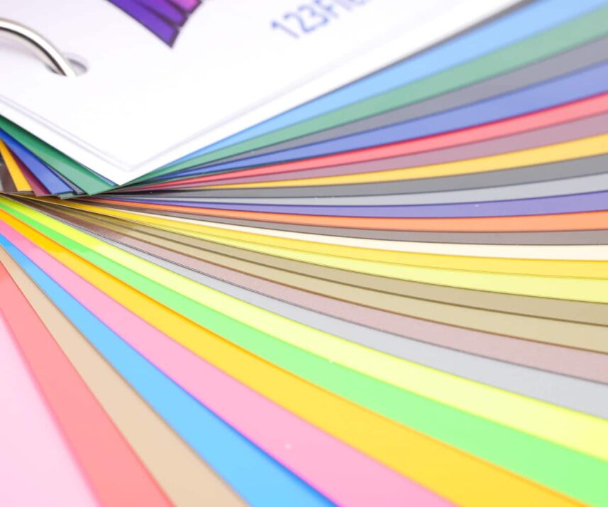 MagiCut 123Flex Color Swatch - Image 2