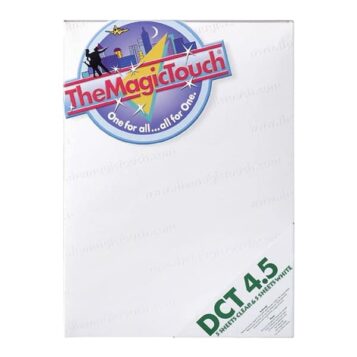 TheMagicTouch DCT 4.5 Light C Micro Box