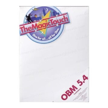 TheMagicTouch OBM 5.4 Micro Box