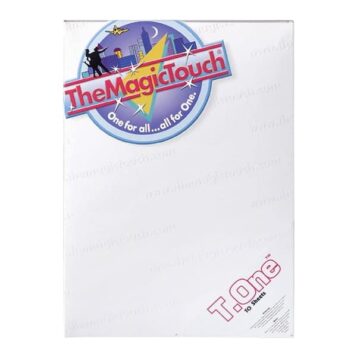 TheMagicTouch T.ONE Micro Box