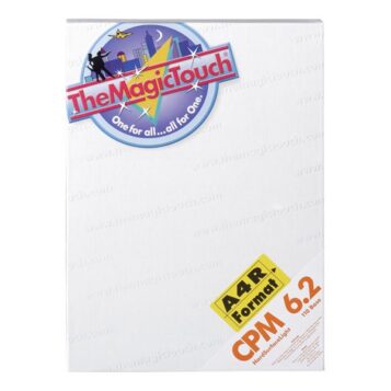 TheMagicTouch CPM 6.2 Micro Box