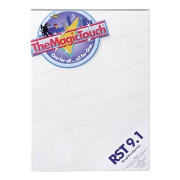 TheMagicTouch RST 9.1 Micro Box