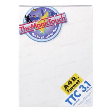 TheMagicTouch TTC 3.1 Micro Box