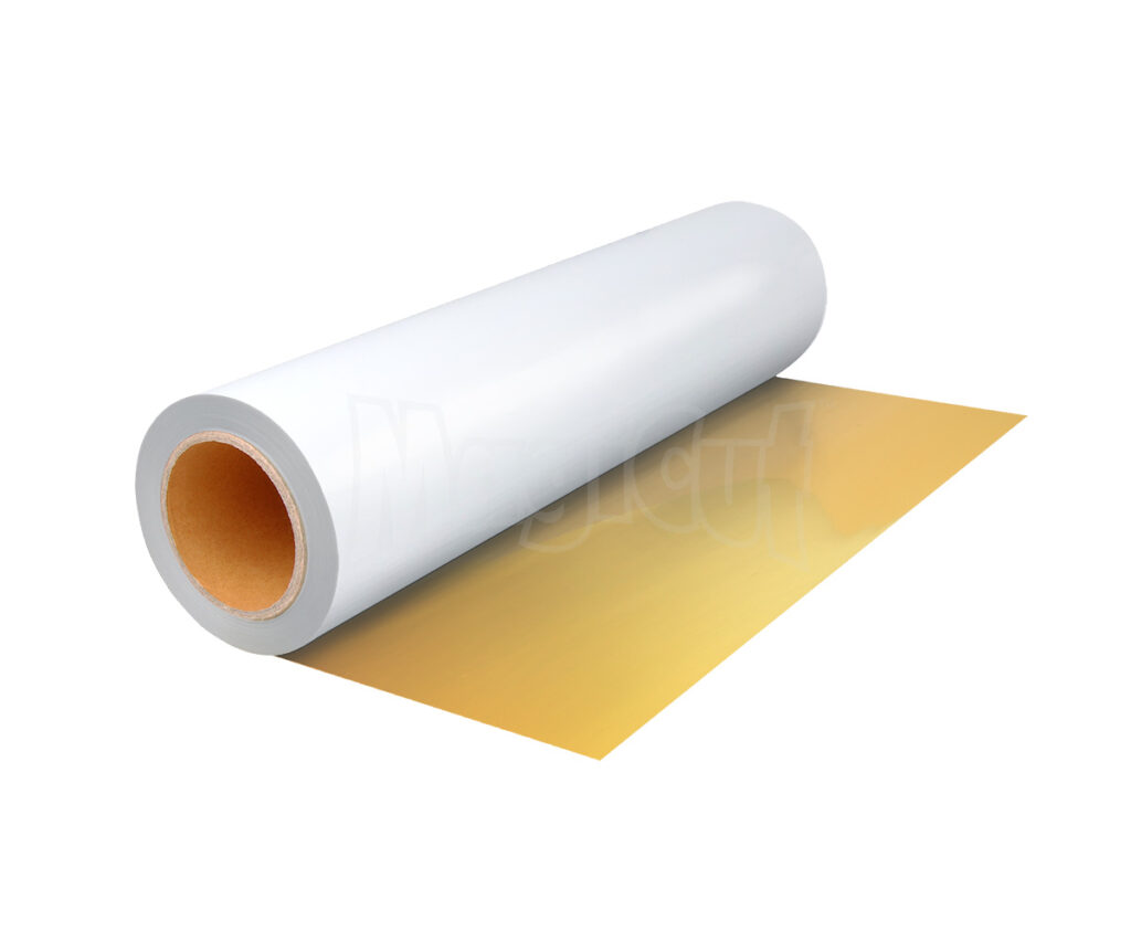 Create Unique Designs With Puff HTV TheMagicTouch