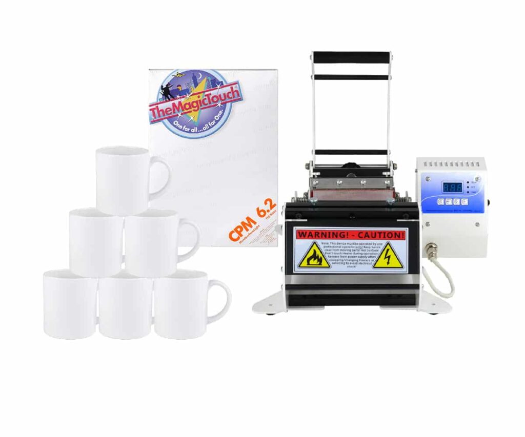 TheMagicTouch TheMagicTouch