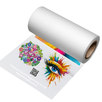 DTF Magic Film Roll 30 cm