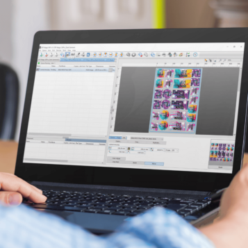DTF Magic Software Lite