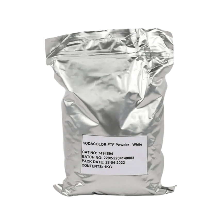 DTF Powder Premium Adhesive Powder 1 KG