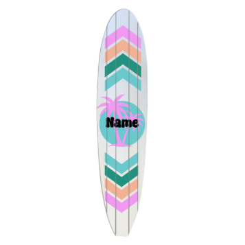 PlanX Surfboard