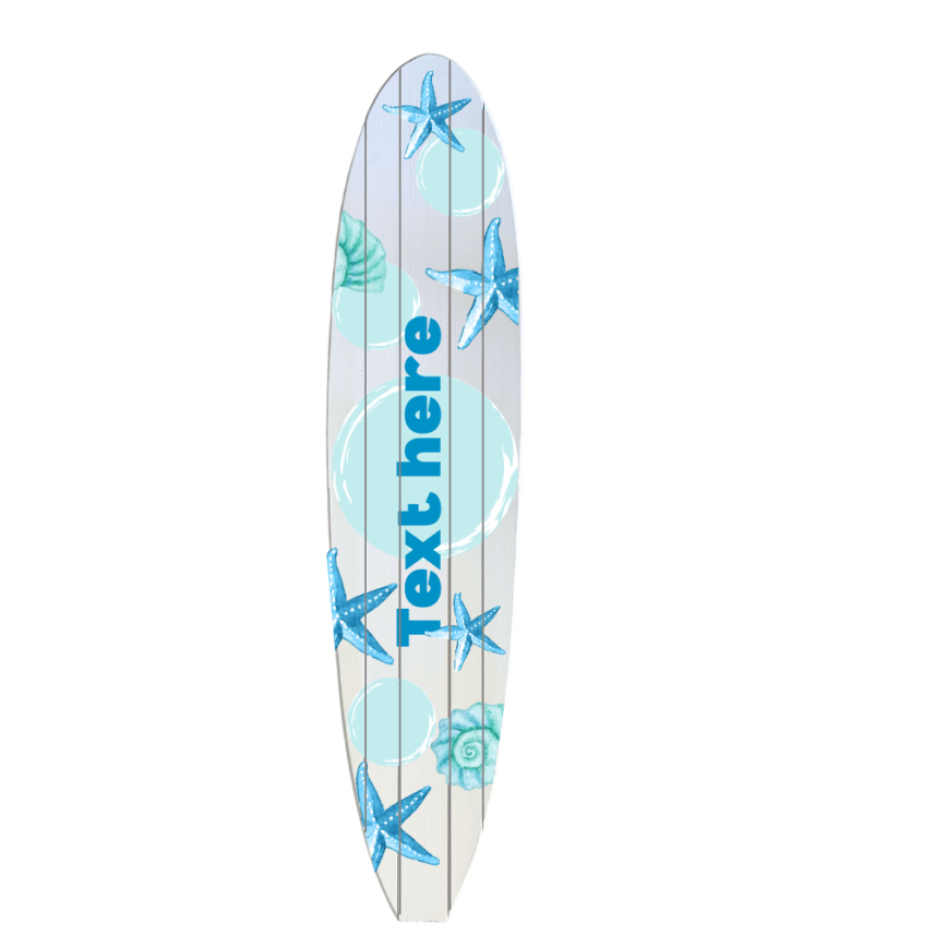 PlanX Surfboard - Image 3