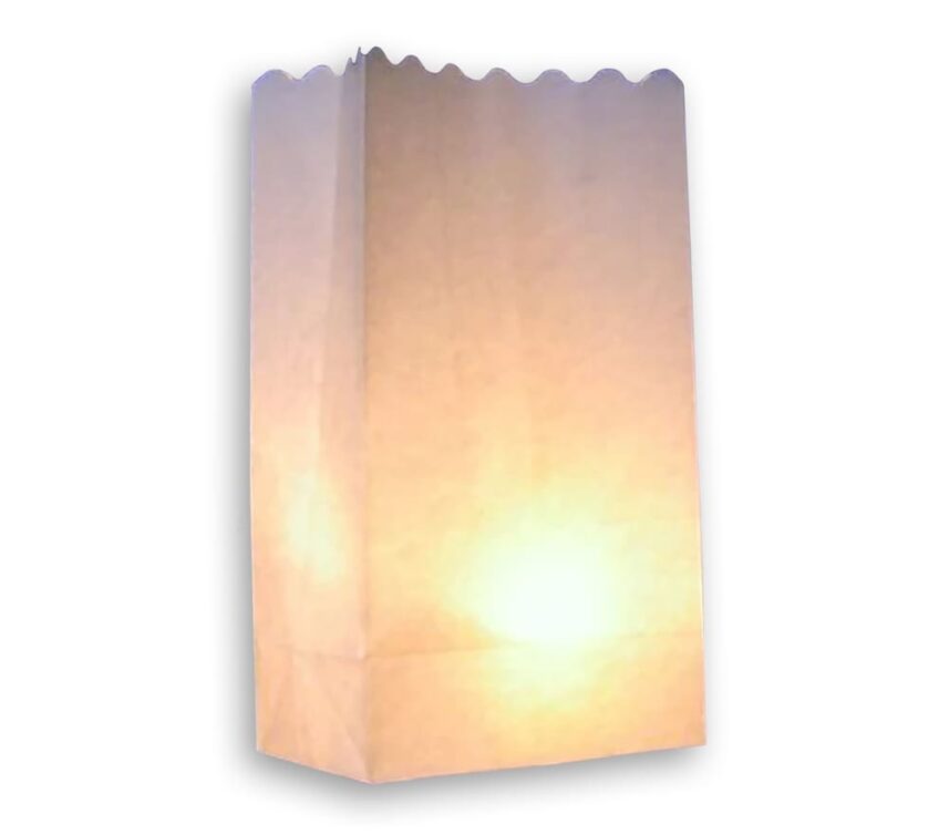 TheMagicTouch Candle Bags - Image 2