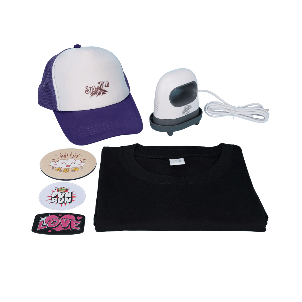 TheMagicTouch HTP123 Mini - Image 5