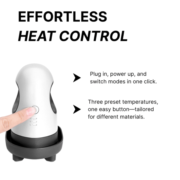 TheMagicTouch HTP123 Mini - Image 3